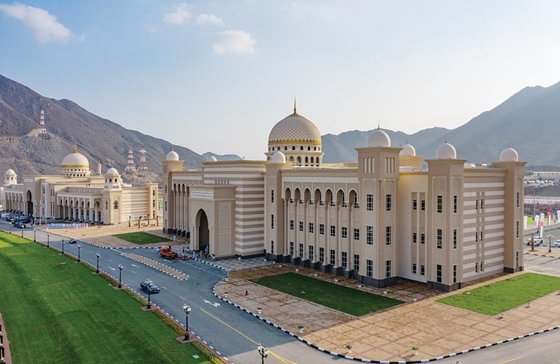 الأكاديمية العربية للعلوم والتكنولوجيا بالشارقة تفتح باب القبول لفصل الربيع في فبراير 2021