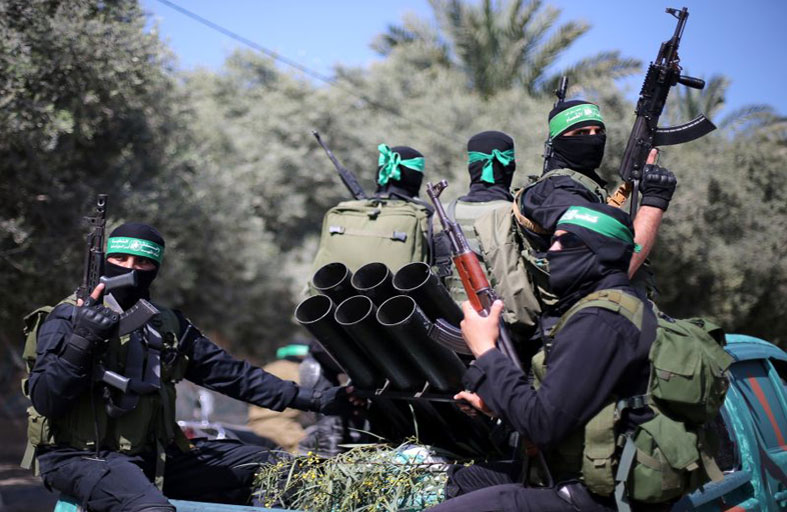 صحف غربية: حماس تهيء الأجواء لانتفاضتها المقبلة