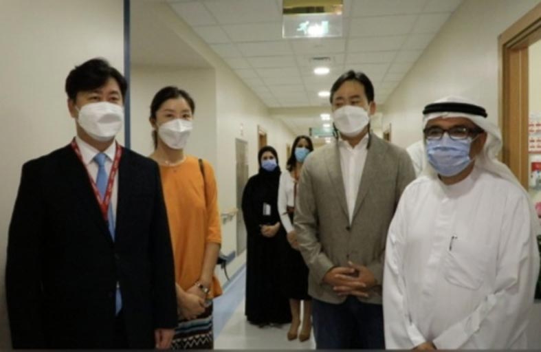 «مستشفى الجامعة بالشارقة» يطلق مركزاً متطوراً للجراحة التجميلية بالتعاون مع أشهر الجراحين الكوريين 