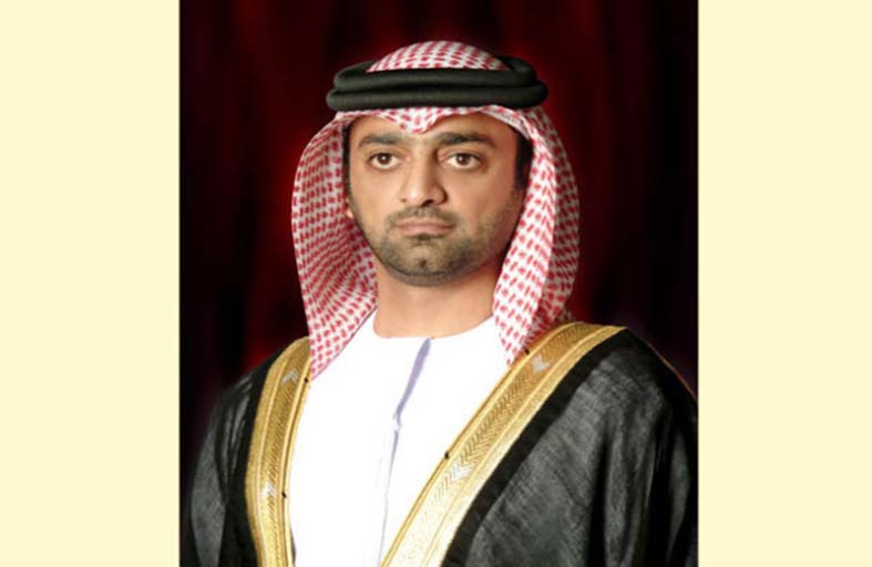 عمار النعيمي: الإمارات سجلت تاريخا جديدا بحصولها على رخصة تشغيل براكة