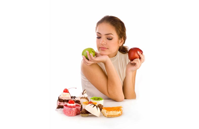 التفاح.. فاكهة لذيذة يمنحك تناولها يوميا طاقة وحيوية
