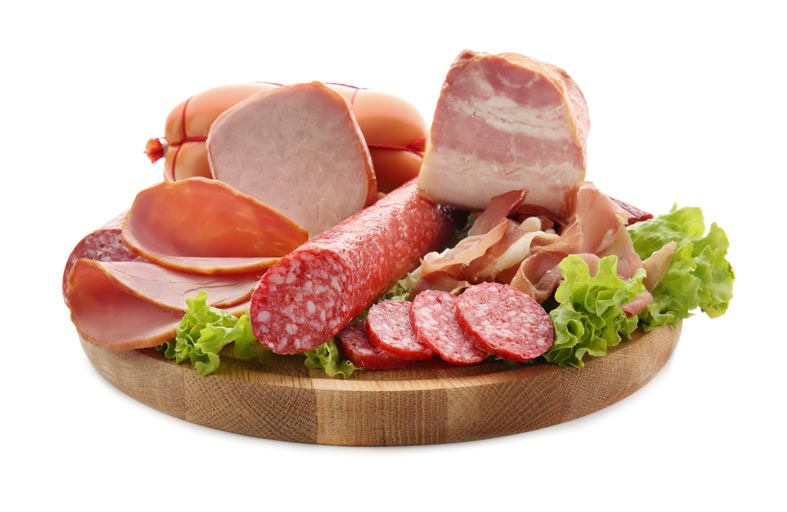 دراسة تحذر من خطر صحي ينجم عن تناول اللحوم الحمراء والمعالجة!