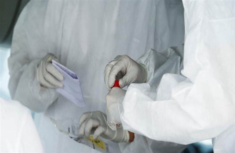 ارتفاع عدد مصابي فيروس كورونا إلى 49 شخصا بعد تسجيل حالتين جديدتين