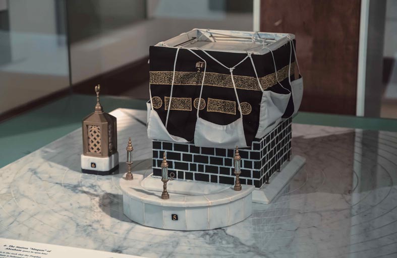 متحف الشارقة للحضارة الإسلامية يستقبل زواره مجانًا في رمضان