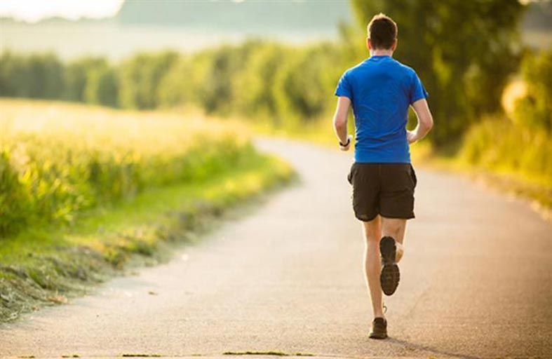 التمارين الرياضية قد تقلل خطر الإصابة بسرطان الرئة