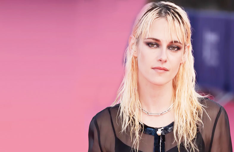 كريستين ستيوارت تهاجم قيود صناعة الترفيه وتدعو إلى كسر النظام