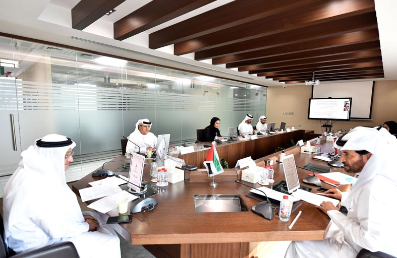 تأجيل دورة الألعاب الخليجية الأولى للناشئين بالإمارات إلى عام 2022