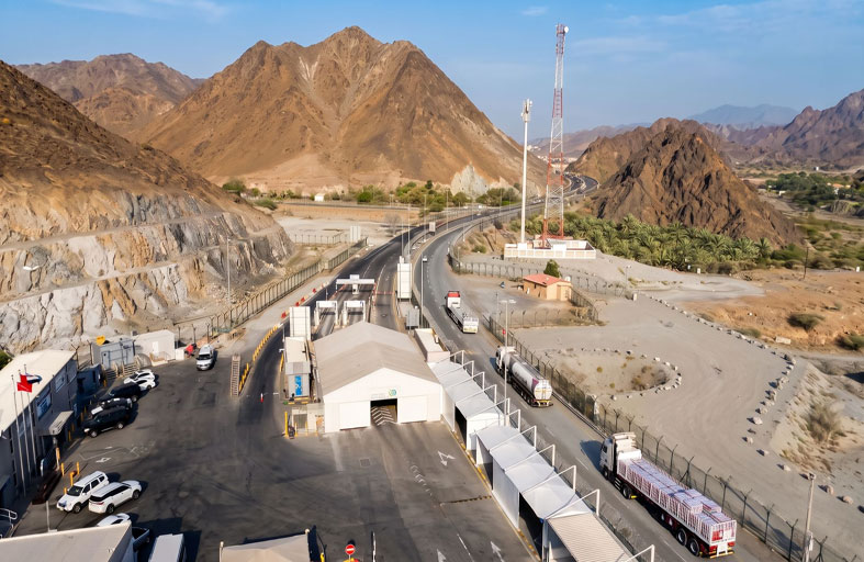 جمارك دبي: الحزم الاقتصادية والمبادرات الاستباقية  أسهمت في تعزيز مرونة اقتصاد دبي وترسيخ ريادتها التجارية عالميا