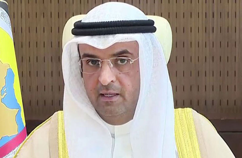 الأمين العام لمجلس التعاون يشيد بقرار السعودية بشأن تنظيم موسم حج هذا العام