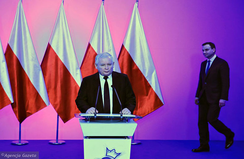 انتخابات بولندا: ثلاث معارك حاسمة لمستقبل أوروبا