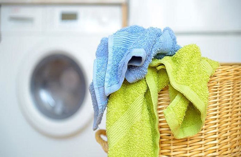 ما هي أخطاء غسل الملابس التي تفقدها رونقها ؟