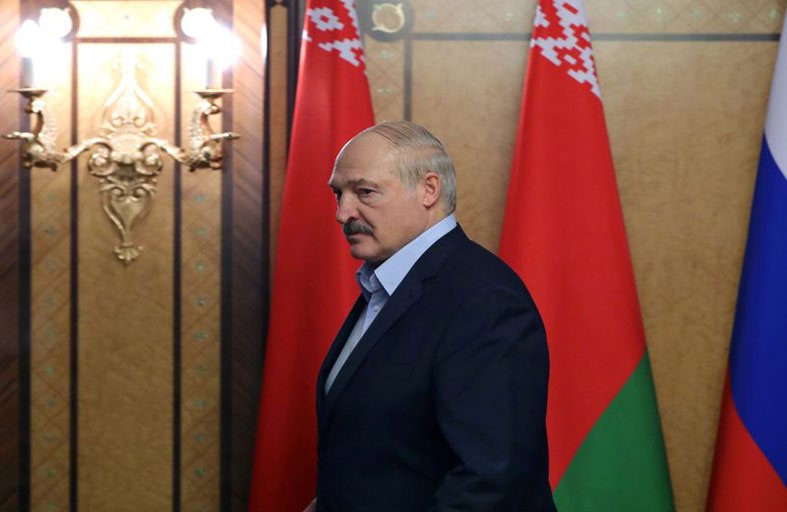 روسيا البيضاء تهدد بالحصول على النفط من خط أنابيب روسي يمر بها