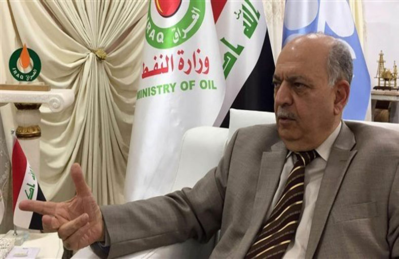 وزير النفط العراقي: انتعاش الأسواق مرهون بالسيطرة على كورونا