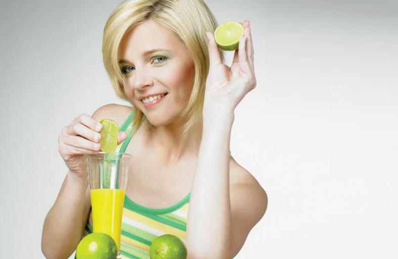 هذه الأسباب تدفعك لشرب عصير الليمون يومياً