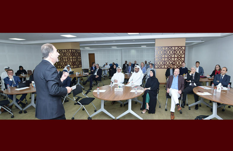 اقتصادية دبي تنظم ورشة عن التوطين وفرص العمل 