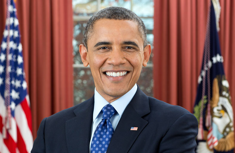  أوباما يأمل في «صحوة كبرى» ضد ترامب  