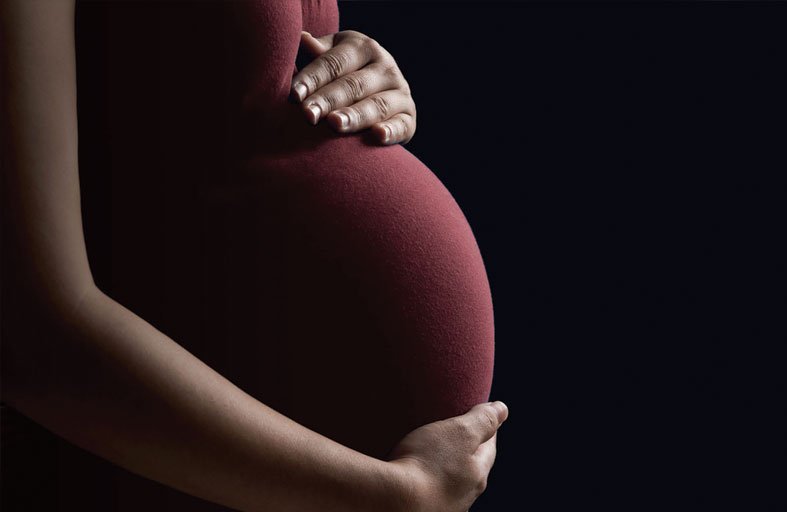 ما الخطر الذي يهدد الأطفال قبل الولادة؟