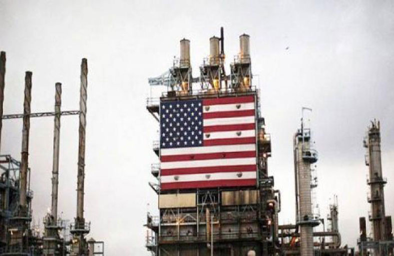 النفط يرتفع بفضل توقعات بخفض الإنتاج الأمريكي 