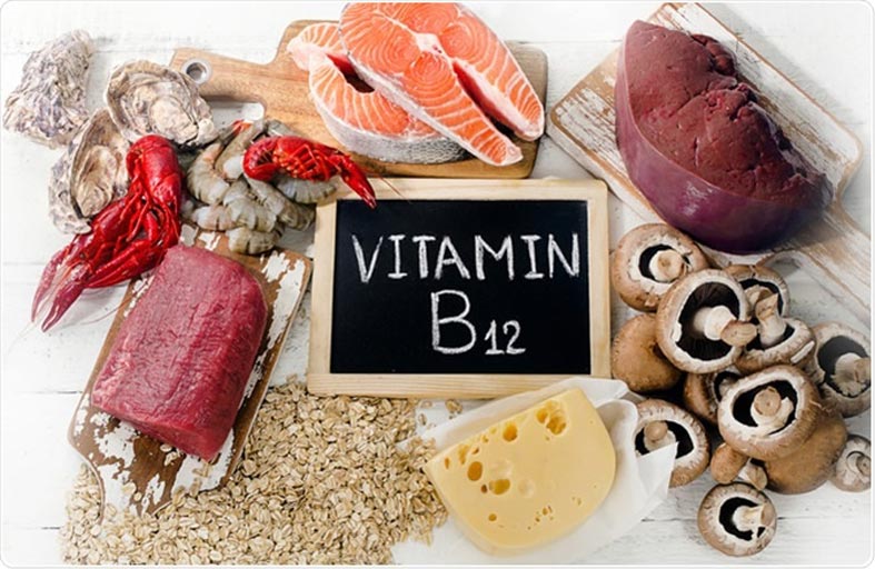 كيف تقلل من خطر أعراض نقص فيتامين B12 ؟!