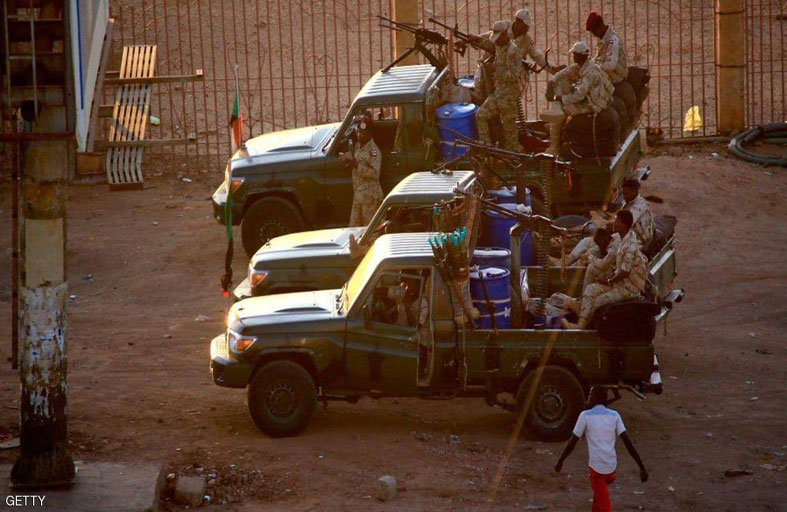 30 قتيلاً في اشتباكات قبلية بجنوب دارفور 