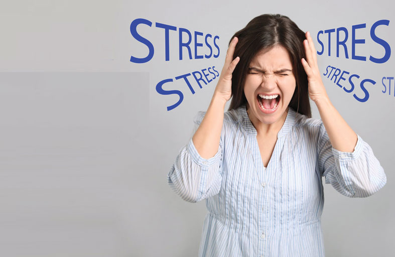 التوتر المزمن يضعف المناعة ويفتح الطريق أمام نمو الأورام