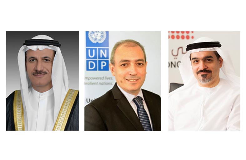 مركز دبي لتطوير الاقتصاد الإسلامي وبرنامج الأمم المتحدة الإنمائي يعلنان شراكة جديدة لتحقيق أهداف التنمية المستدامة