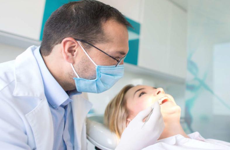 5 تغييرات في الفم توحي بحالات صحية أكثر خطورة في الجسم