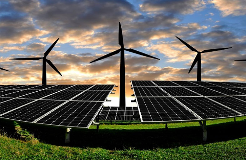 حاكمة ولاية رود ايلاند الأمريكية تهدف لتوليد كل الكهرباء من المصادر المتجددة بحلول 2030 
