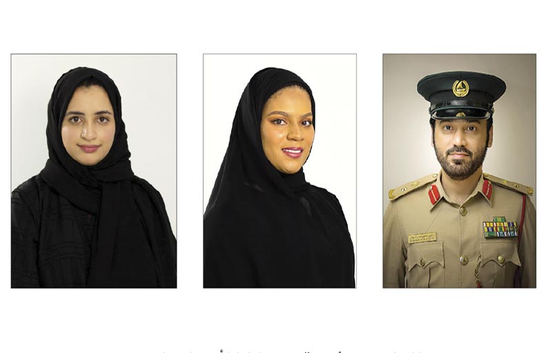  شرطة دبي تستثمر بعقول الطلبة لاستشراف مستقبل الأمن والأمان