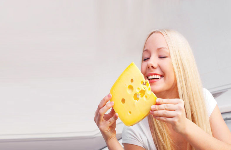 مفاجأة.. طعام غني بالدهون يرتبط بتقليل خطر الخرف