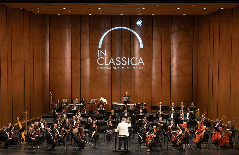 مهرجان إن كلاسيكا الدولي للموسيقى 2024 ينطلق مطلع فبراير في دبي