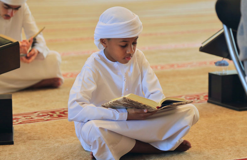 إسلامية دبي: 3019 متوسط عدد الطلاب في مراكز مكتوم لتحفيظ القرآن في 2019