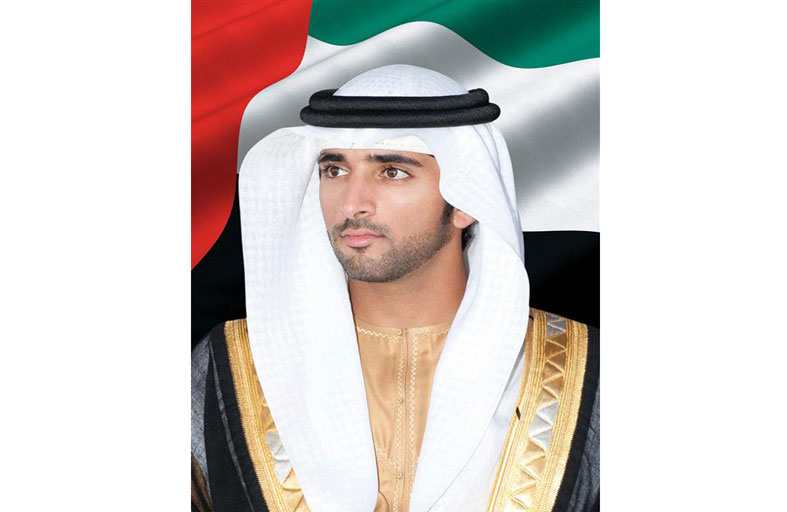 حمدان بن محمد:  قوة أداء قطاع التجارة الخارجية تظهر قدرة دبي على استيعاب صدمات الاقتصاد العالمي الراهنة 