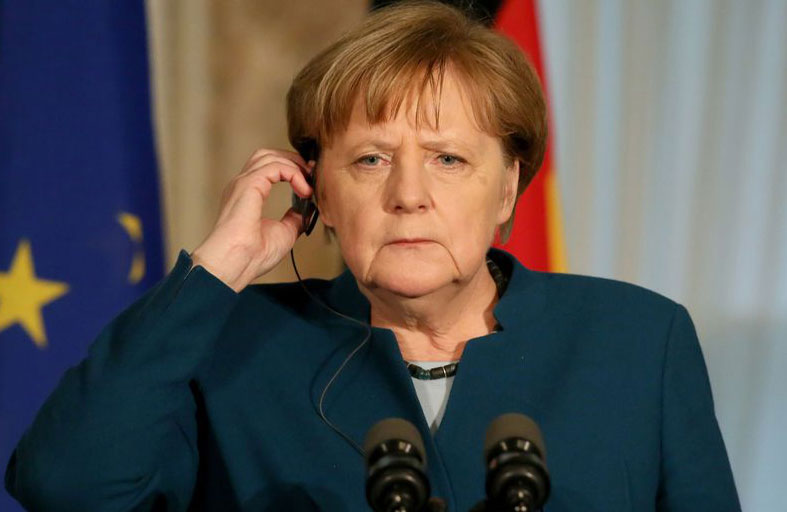 ألمانيا: هل وقّع الليبراليون وثيقة وفاة حزبهم...!