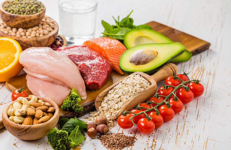 مواد غذائية تخفّض خطر الإصابة بالنوبات القلبية