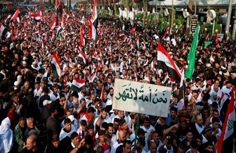 صحف عربية: أحداث السفارة الأمريكية تُعمّق الأزمة العراقية