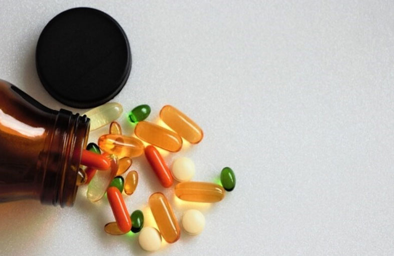 المكملات الغذائية الضرورية لصحة مثالية في الشتاء