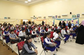 مجلس أولياء أمور الطلبة والطالبات بالمنطقة الوسطى يكرم المشاركين في مسابقة من سيربح المارثون بالرياضيات
