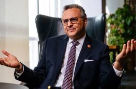 الكونغو ورواندا.. الدبلوماسية الأمريكية تعيد رسم خريطة السلام في أفريقيا