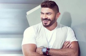 خالد سليم يستعد لطرح أغنية شعبية ودويتو عراقي