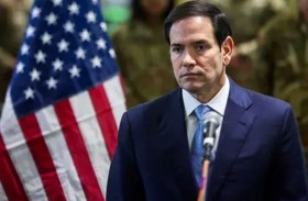 روبيو: العلاقة بين أمريكا والصين في مرحلة «استقرار استراتيجي»