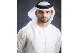 منصور بن محمد يصدر قرارا بتعيين مساعد مدرب مواطن للفرق الأولى في الألعاب الجماعية بدبي