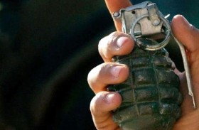 تفجير قنبلة وسط «جلسة قات» 