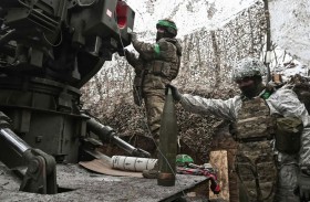 الموافقة المشروطة.. كيف تناور موسكو حول عرض وقف إطلاق النار في أوكرانيا؟