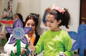 دائرة التعليم والمعرفة في أبوظبي تُطلق منصة الأنشطة 