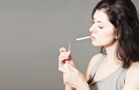 التدخين خلال الحمل يعرّض طفلك لهذه المخاطر