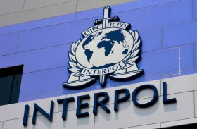  «الإنتربول» تعتقل 651 محتالاً 