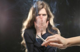 آثار جانبية للتدخين السلبي ربما لا يعرفها الجميع