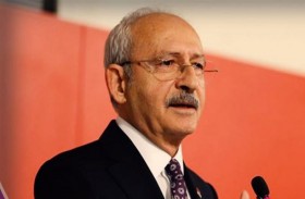 المعارضة التركية: الحكومة تريد كتم أنفاسنا بتنظيم «التواصل»