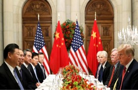 في فخ ثيوسيديدز: نحو حرب بين أمريكا والصين...؟